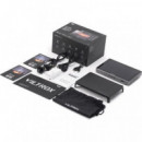 VILTROX Monitor Tactil Hdmi/sdi  7 ´´ DC-L2