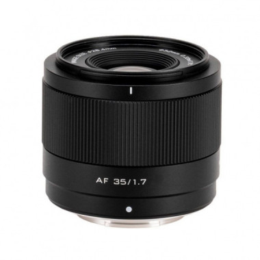 VILTROX OBJETIVO AF 35MM F1.7 PARA SONY E