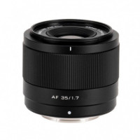 VILTROX Objetivo Af 35MM F1.7 para Fuji
