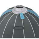 NANLITE Rapid Parabolic Softbox 90CM