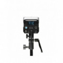 NANLITE Kit 2 Foco FC-60B Bi-color + Bateria Grip