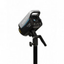 NANLITE Kit 2 Foco FC-60B Bi-color + Bateria Grip