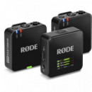 RODE Wireless Go Iii