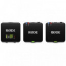 RODE Wireless Go Iii