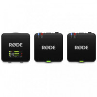 RODE Wireless Go Iii