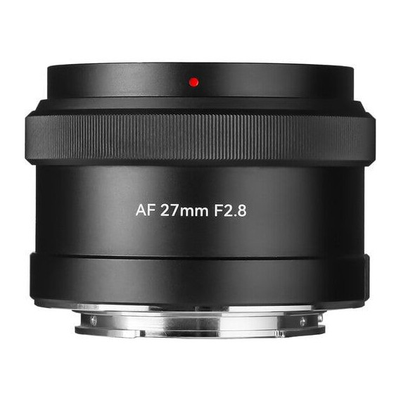 7 Artisans Af 27MM F2.8 Aps-c para Sony E  7ARTISANS