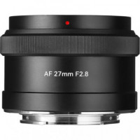 7 Artisans Af 27MM F2.8 Aps-c para Sony E  7ARTISANS