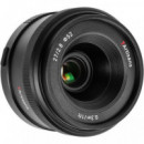 7 Artisans Af 27MM F2.8 Aps-c para Sony E  7ARTISANS