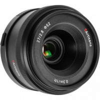 7 Artisans Af 27MM F2.8 Aps-c para Sony E  7ARTISANS