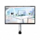 EIZO Monitor 23.8" 1920X1080 Usb-c Ref.flt-bk