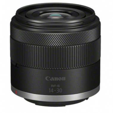 CANON Rf-s 14-30MM F4-6.3 Is Stm Pz