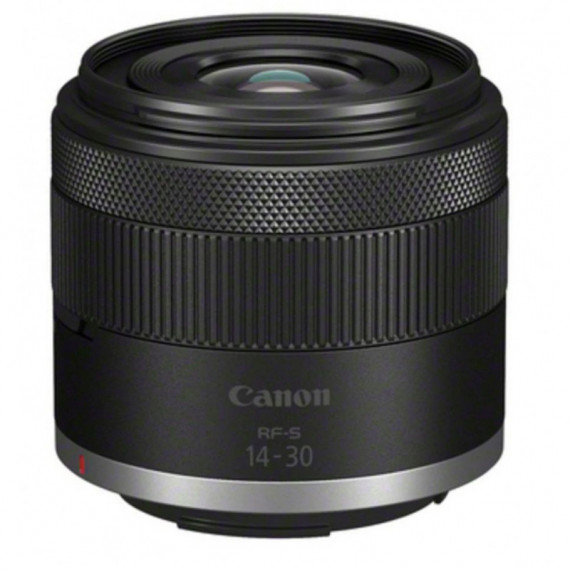 CANON Rf-s 14-30MM F4-6.3 Is Stm Pz