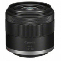 CANON Rf-s 14-30MM F4-6.3 Is Stm Pz