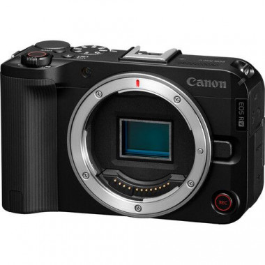 CANON Eos R50 V Cuerpo