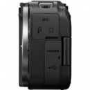 CANON Eos R50V + Rf-s 14-30MM