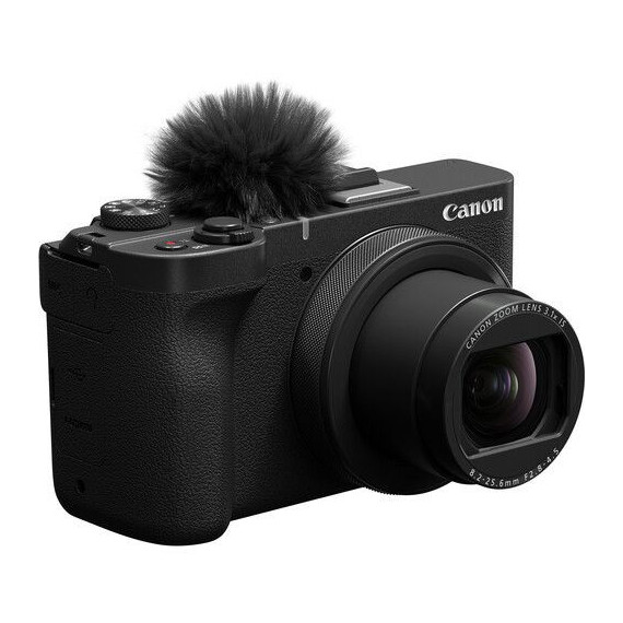 CANON Eos Powershot V1 - Guanxe Atlantic Marketplace