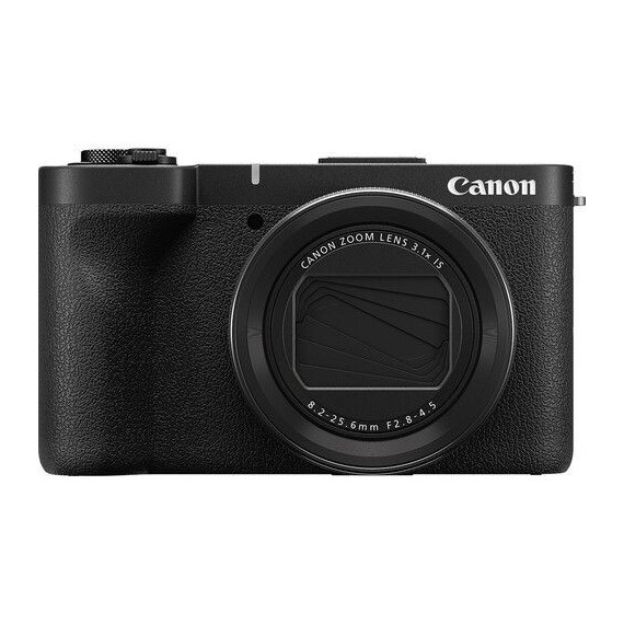 CANON Eos Powershot V1 - Guanxe Atlantic Marketplace
