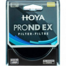 HOYA Filtro Pro ND64 Ex 77MM