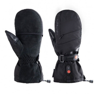 PGYTECH Guantes de Fotografia Master M