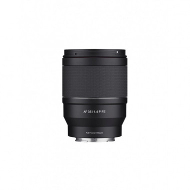 SAMYANG AF 35MM F1.4 P SONY FE
