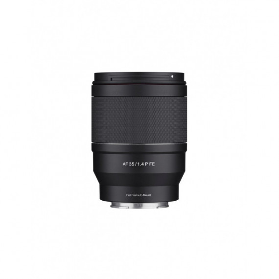 Samyang Af 35MM F1.4 P Sony Fe  LK SAMYANG
