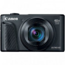 CANON Powershot SX740 Hs Lite Black Edition