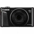 CANON Powershot SX740 Hs Lite Black Edition