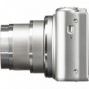 CANON Powershot SX740 Hs Lite Silver Edition