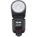 GODOX Flash Redondo V100 Fuji