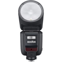 GODOX Flash Redondo V100 Fuji