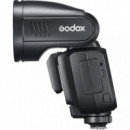 GODOX Flash Redondo V100 Fuji