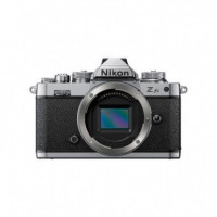 NIKON CAMARA Z FC CUERPO