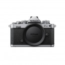 NIKON Camara Z Fc Cuerpo