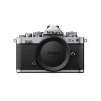 NIKON CAMARA Z FC CUERPO