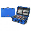 NANUK 935 Maleta Kit Tw+do Azul