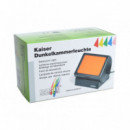 Kaiser Lampara Seguridad 15W P/cuarto Oscuro REF.4018  KAISER FOTOTECHNIK