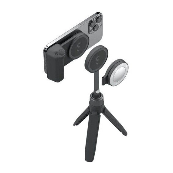 SHIFTCAM Snapgrip Creator Kit Midnight