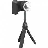 SHIFTCAM Snapgrip Creator Kit Midnight