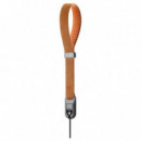 PGYTECH Correa Muñeca Air Marron Tierra