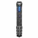 LEOFOTO Tripode  LS-324C Pro en Carbono Pico Montaña