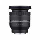 Samyang Af 14-24 Mm F2.8 Fe Sony E-mount Full Frame  LK SAMYANG