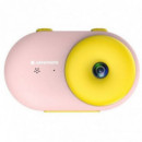 Agfa Camara Acuatica para Niños Color Rosa  AGFA FOTO