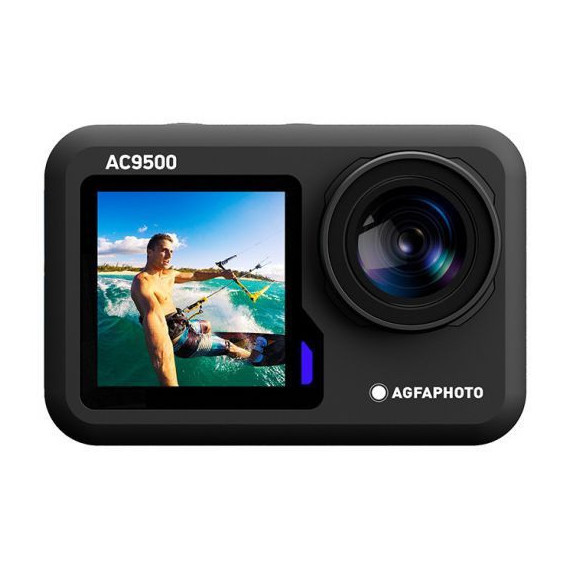 Agfa Camara Sport Wifi 4K Ref. AC9500  AGFA FOTO