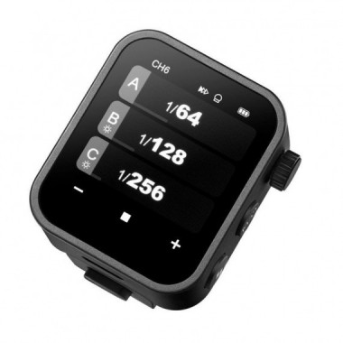 GODOX Disparador Ttl X3 para Nikon X3-N