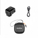 GODOX Disparador Ttl X3 para Nikon X3-N
