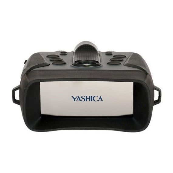 YASHICA Binocular Vision Nocturna 4K