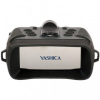 YASHICA Binocular Vision Nocturna 4K