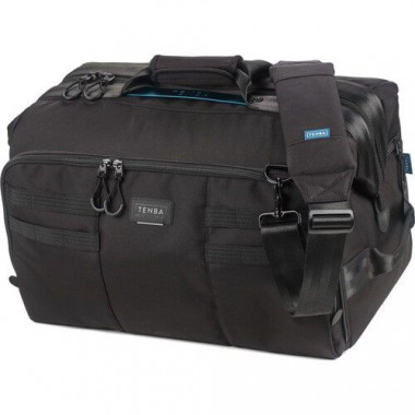 TENBA BOLSA CINELUXE V2 21 HIGHTOP NEGRO