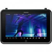 ATOMOS Grabador Shogun