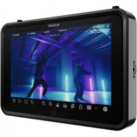 ATOMOS Grabador Shogun